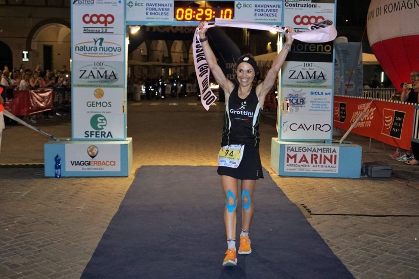 ELEONORA RACHELE CORRADINI